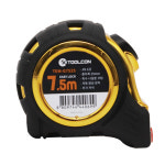 신콘 TEM-G7525 이지락줄자 JSI1등급 인증 SEL-7525 7.5M 줄자 : 티와이공구