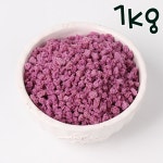 포도 쿠키 크런치 - 1kg : 동그란 베이킹