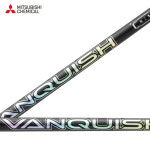 [미쓰비시 레이온] VANQUISH 뱅퀴시 우드 샤프트 : 드리맥스