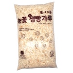 눈꽃 생눈꽃빵가루 돈까스튀김용 18mm 2kg 코스트코 : 편하넷
