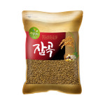 국산 차조 500g : 주식회사 현대농산