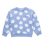 (LV)플라워 기모 맨투맨 (83C29-332-71) : 스타필드 고양점 래핑차일드