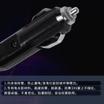 차량용 전기 담요 시거잭 화물차 장판 12V 24V 전기매트 차박 캠핑 대형트럭 : 차이나는샾