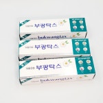 부광약품 시린메드 에프 치약 125g x5개 시린이 기능성 치약 : 내추럴트리