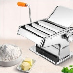 칼국수기계 만두피 우동 소면 가정용 국수 제조기 제면기 : 케이포스 스토어