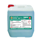 두두마켓 화이트크린 18.75L 변기세정제 : -두두마켓-