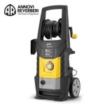 3K (AR 아노비리버베리, 2단 압력조절 듀얼스피드 고압세척기 180bar, LAVOR) : 라보코리아