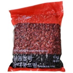 원하프] 양대콩조림4kg/그린웰푸드 [고객만족 총알배송 : 원하프