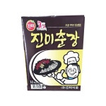 진미 춘장 14kg : 랜선N마트
