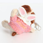 S0581 퍼피백참 : 대디오대디