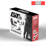 넥스트레벨레이싱 GT Lite Cockpit 접이식 시트 스탠드(NLR-S021) : 트러스트마스터 공식스토어