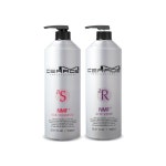 소망 엠세라드 NMF 산성 샴푸/린스 1000ml 트리트먼트 녹차샴푸 샴프 미용실 전용 애시드 샴푸 : 전국미용재료 쇼핑몰