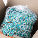 [잇츠팩] 맛고을 자일리톨캔디 4kg : 잇츠푸드