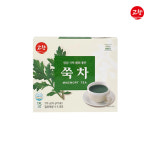 고향 쑥차 외 선택 5종 전통차 영양차 스틱 : 대제몰