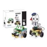 초6 실과용 로봇 만들기 APP연결 과학 교구 창의력 사고발달 : 엠톡네트웍스