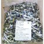 국물용멸치 고급 1KG 멸치 다시멸치 국물용 멸치 천 : 다드림유통
