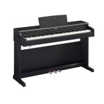 야마하 아리우스 전자 피아노 YAMAHA ARIUS YDP-165 블랙 : 옆집물건