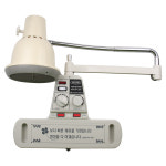 적외선조사기 IR-3000 해동 벽걸이형 적외선치료기 : 한방친구