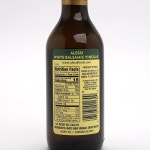 알리시 디 모데나 화이트 발사믹 비니거 250ml : 더블루블랑