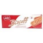 로터스 비스코프 커피 쿠키 비건 250g : 더블루블랑