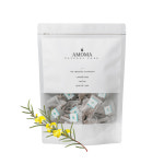 그린루이보스 파인컷 100% 유기농 대용량 2.0gx 50 티백 Premium Green Rooibos Fine cut  비발효 루이보스차 항산화 허브 : 메디컬 허브