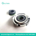 메커니컬씰_mechanical seal GLF-F-12 CM-12 G05-12 G5-12 기계식 씰 샤프트 크기 12mm 수평 CM1/3/5 펌프 Grundfos Scala2 S... 