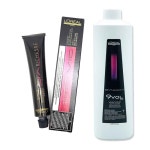 로레알 다이아 리체스 칼라 염색약 50g (12개구매시 산화제 포함) : 전국미용재료 쇼핑몰