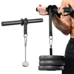 추감기 전완근 팔뚝 운동기구 리스트롤러 LUAZ-RE : 코시모르테