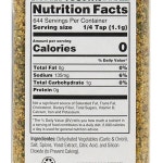 킹스포드 올퍼포스 시즈닝 갈릭 허브 러스틱 투스칸 스타일 708.7g : 더블루블랑