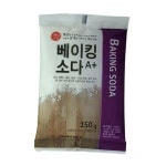 [갤러리아] [푸른들마켓][해가원] 베이킹소다150g : 갤러리아백화점