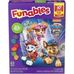Funables 퍼피 구조대 프루트 스낵 226g : 더블루블랑