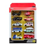 소근육놀이 미니자동차 미니카세트 장난감 두뇌 4세 : 용한 쇼핑