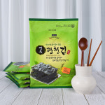 [바다마음]명품 광천김 20gx20봉 : 경기도주식회사