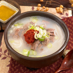 [아이에프웰] 삼삼한 맛있는 진국 설렁탕 600gx5팩(총 3kg) : 경기도주식회사