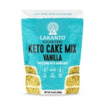 라칸토 키토 케이크 믹스 바닐라 맛 250g : 더블루블랑
