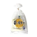 [갤러리아] [푸른들마켓][용마루] 손칼국수500g : 갤러리아백화점