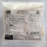 생선까스 참손푸드 냉동 600g(60gx10EA) : 식재온