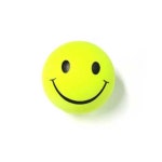 스마일볼 형광색공 1p 얼굴표정 색상랜덤볼 어린이 운동용 판촉물 학원 생일선물 학교 : 슬기템