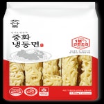 중화면 동성식품 냉동 10Kg(250gx40입) : 식재온