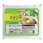 초절임무 냉면고명 일미농수산 3Kg : 식재온