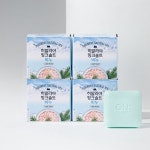 온더바디 스파 쿨링 허브 비누 90g4 (N4) : 이마트택배