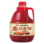 사조마을초고추장 사조해표 실온 2.2Kg : 식재온