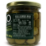 그린올리브 선한 실온 300g : 식재온