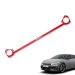 EV6 GT 본넷 차체보강 스트럿바 DIY 쏠림방지 새차선물 : 에브리원데이