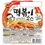떡볶이소스 진미식품 진미식품 실온 10kg : 식재온