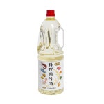 아지플러스 요리용 청주 1.8L 2개( 맛술, 요리주, 요리술 ) : 리즈store