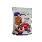 푸드원 고구마말랭이 400g 홍심고구마 웰빙식품 카페 건과류 디저트 : 군산수산물센타