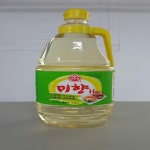 미향 오뚜기 실온 1.8L : 식재온