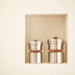 [휙배송]밧드야 18-8스테인리스 2L음식물쓰레기통 : 현대Hmall