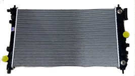 알페온/말리부 2.4-3.2 공용 라디에이터 1324-1772 (가솔린) : 경기OA